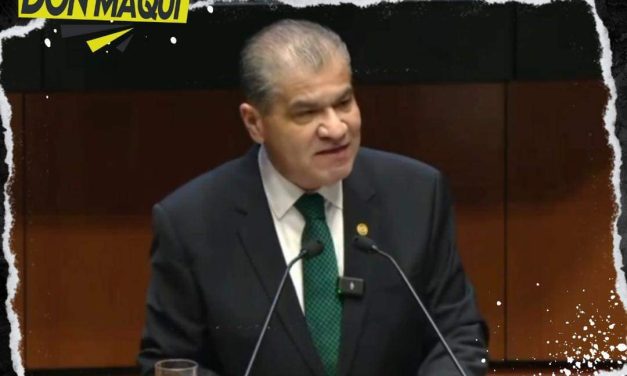 MIGUEL RIQUELME RECHAZA DESAPARICIÓN DE ORGANISMOS AUTÓNOMOS POR ATENTAR CONTRA LA DEMOCRACIA