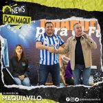 HÉCTOR GARCÍA ANUNCIA EL MUNDIALITO ESCOLAR GUADALUPE 2025