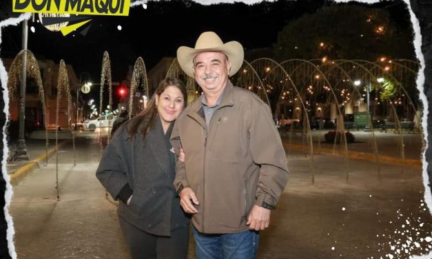 TIENE LINARES UN VIERNES LLENO DE MÚSICA Y CONVIVENCIA FAMILIAR