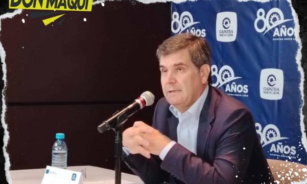 INDUSTRIA Y GUARDIA NACIONAL UNIDOS PARA FORTALECER LA SEGURIDAD EN LAS CARRETERAS