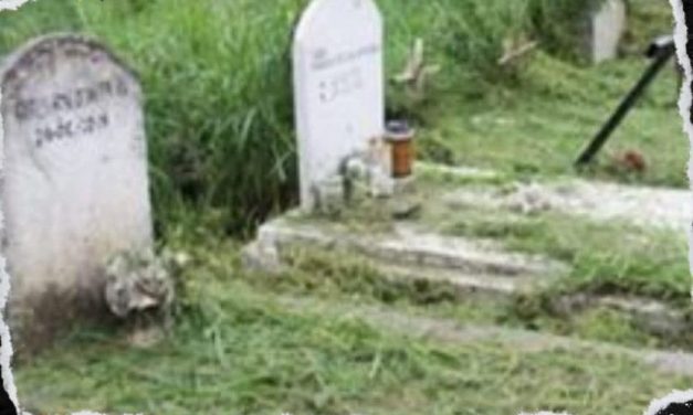 PANTEONES DE SAN PEDRO EXTENDERÁN HORARIO POR DÍA DE MUERTOS