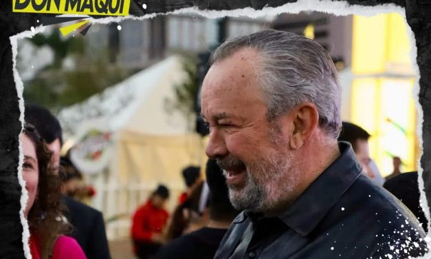 MAURICIO FERNÁNDEZ: ALCALDE DE SAN PEDRO RESPALDA TRABAJO DE DIPUTADOS EN ANÁLISIS DEL PRESUPUESTO