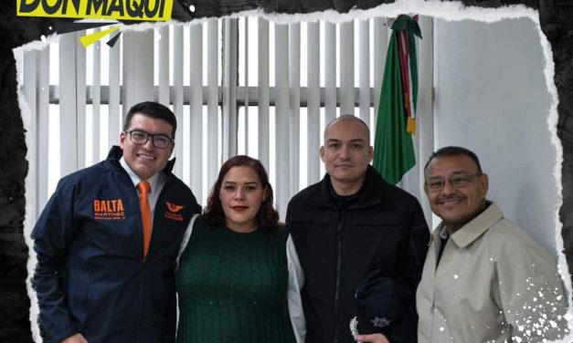 IMPULSAN MEJORAS EN SEGURIDAD Y ATENCIÓN A LA DISCAPACIDAD EN PESQUERÍA