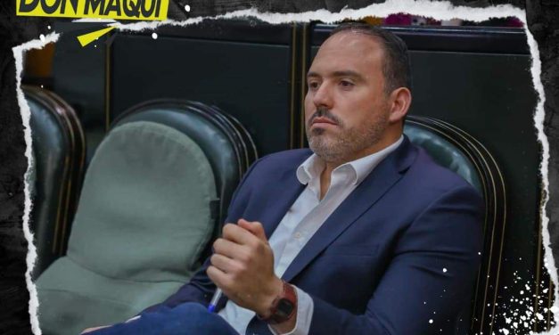 MARIO SOTO ABORDA PROBLEMÁTICA DE LICENCIAS Y PÁGINAS FALSAS
