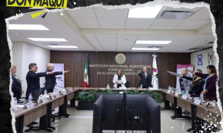 EL JUEZ DEL SEGUNDO DISTRITO DE COLIMA DENUNCIA AL INE POR DESACATO Y ORDENA SUSPENDER PROCESO ELECTORAL EXTRAORDINARIO 2025