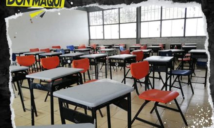 A PARTIR DEL 19 DE DICIEMBRE INICIA RECESO DE INVIERNO PARA MÁS DE UN MILLÓN DE ESTUDIANTES EN NUEVO LEÓN