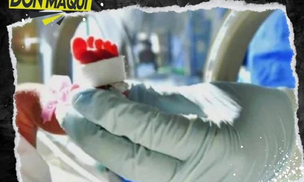 BROTE DE BACTERIA KLEBSIELLA OXYTOCA EN MÉXICO COBRA LA VIDA DE 13 NIÑOS