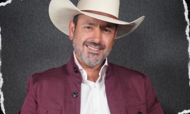 RAPAHEL MARTÍNEZ, TESORERO DE LINARES LLAMA A FORTALECER RECURSOS MUNICIPALES