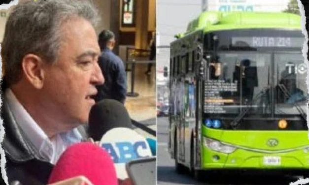 EL GOBIERNO DE NUEVO LEÓN ANALIZA POSIBLE INCREMENTO EN TARIFAS DE TRANSPORTE PÚBLICO