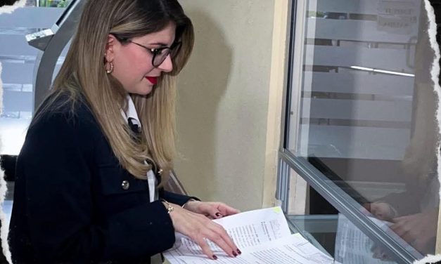 MELISA PEÑA PROPONE REFORMAS PARA PROTEGER A JEFAS DE FAMILIA EN PROGRAMAS SOCIALES