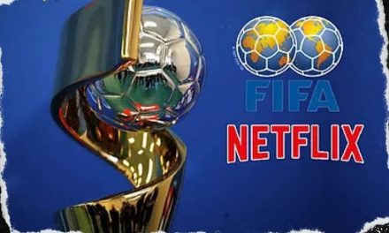 NETFLIX AHORA TRANSMITIRÁ EL MUNDIAL FEMENIL DE LA FIFA 2027 Y 2031