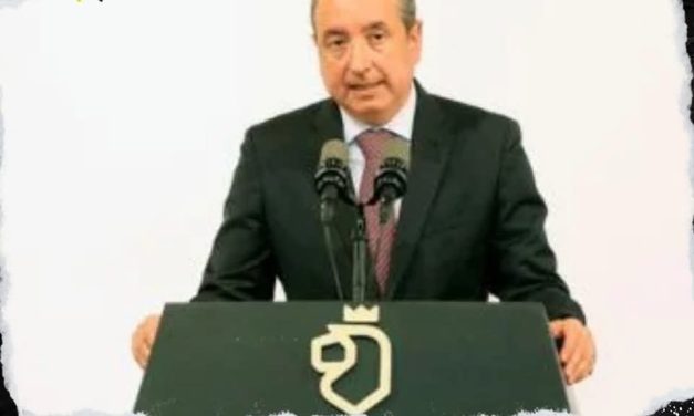 NUEVO LEÓN GARANTIZA OPERACIÓN 2025 CON RECONDUCCIÓN PRESUPUESTAL AFIRMA CARLOS GARZA 
