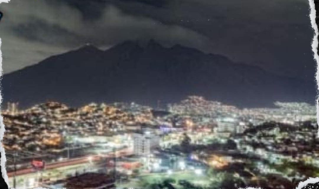 CLIMA DESPEJADO Y TEMPERATURAS AGRADABLES EN MONTERREY ESTE JUEVES