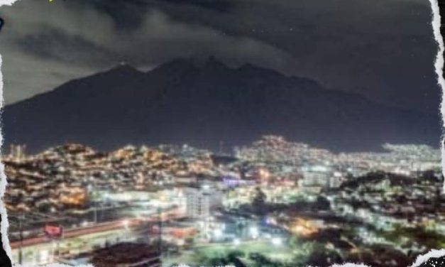 CLIMA DESPEJADO Y TEMPERATURAS AGRADABLES EN MONTERREY ESTE JUEVES