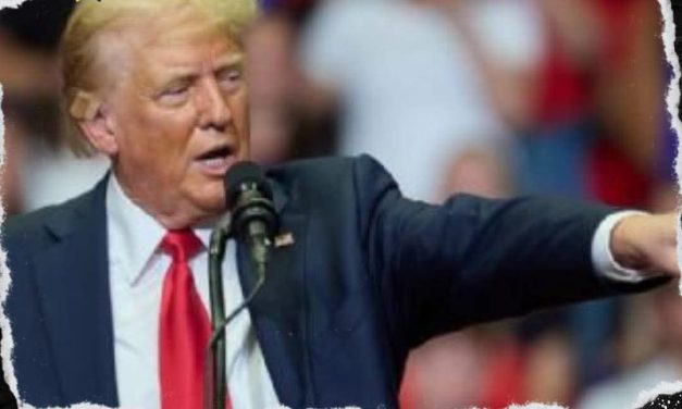 TRUMP NOMBRA EMBAJADOR EN PANAMÁ Y CRITICA TARIFAS DEL CANAL