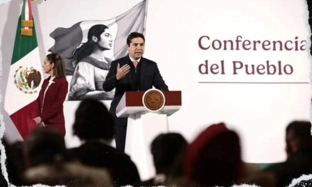 MÉXICO PROYECTA INCREMENTO EN INGRESOS TRIBUTARIOS PARA 2024 Y 2025