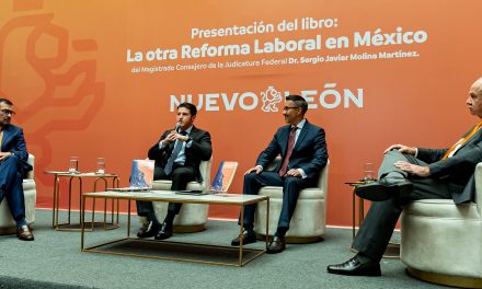 SAMUEL GARCÍA LLAMA A LA UNIDAD NACIONAL ANTE REVISIÓN DEL T-MEC