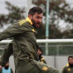 GIGNAC ENCIENDE LAS ALARMAS EN EL CAMPAMENTO AURIAZUL