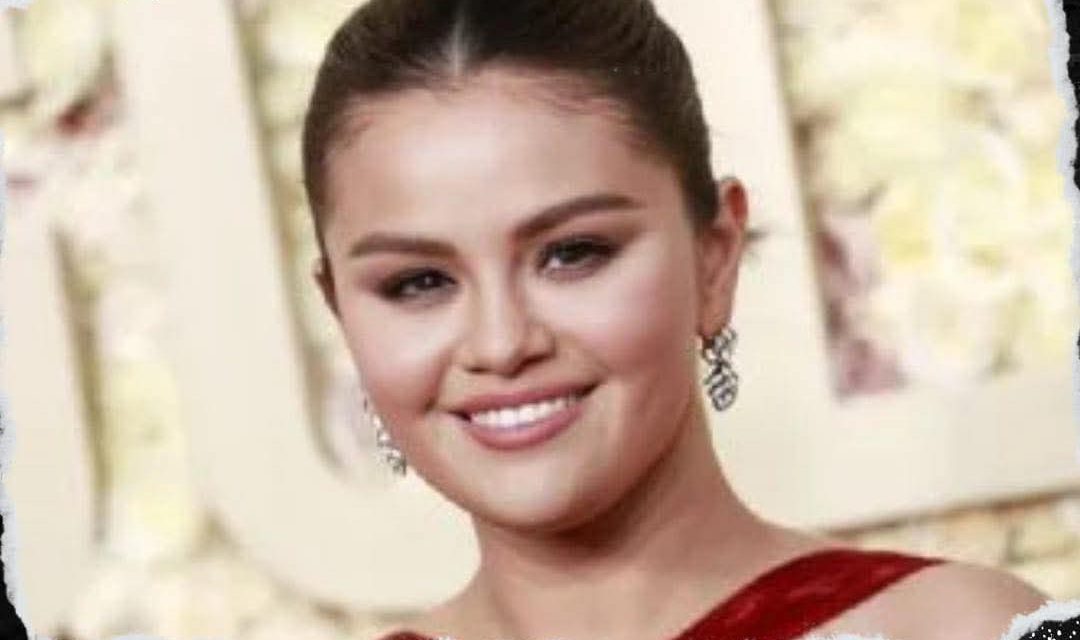 SELENA GÓMEZ DESTACA COMO UNA DE LAS MEJORES ACTRICES DEL AÑO SEGÚN LA REVISTA W