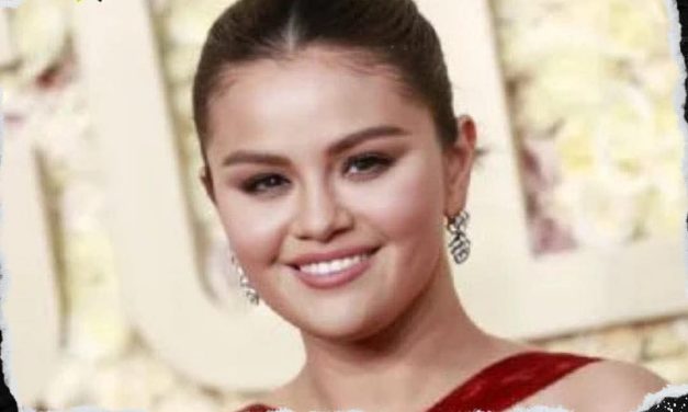 SELENA GÓMEZ DESTACA COMO UNA DE LAS MEJORES ACTRICES DEL AÑO SEGÚN LA REVISTA W