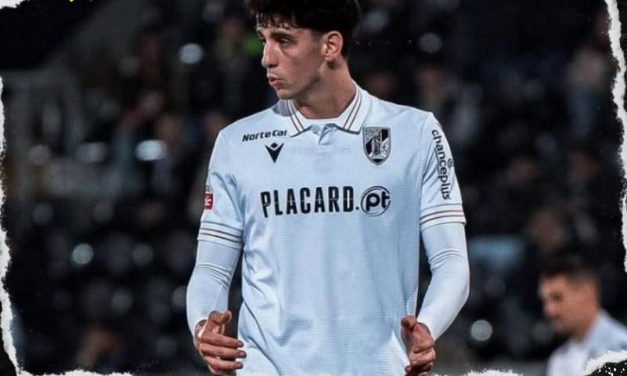 TIGRES PODRÍA FICHAR A MANU SILVA, TALENTO PORTUGUÉS EN LA MIRA