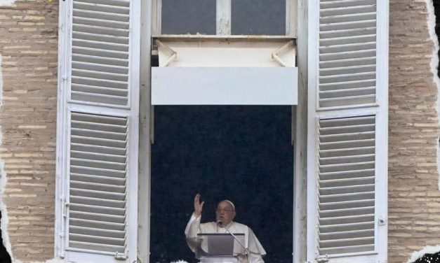 EL PAPA FRANCISCO EXIGE RESPETO AL DERECHO HUMANITARIO EN LOS CONFLICTOS ARMADOS