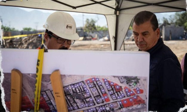 EL INSTITUTO DE LA VIVIENDA DE NUEVO LEÓN CONTINUARÁ TRABAJANDO PARA GARANTIZAR VVIENDAS DIGNAS A LAS FAMILIAS MÁS VULNERABLES