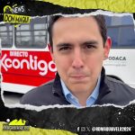 CÉSAR GARZA ANUNCIA “DIRECTO CONTIGO” PARA APOYAR A ESTUDIANTES