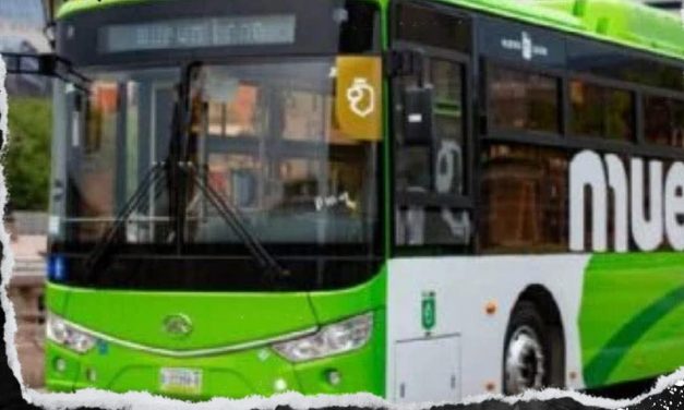INSTITUTO DE MOVILIDAD DESTACA ESTRATEGIA PARA MEJORAR EL TRANSPORTE PÚBLICO