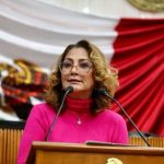 GABRIELA GOVEA EXIGE MAYOR MONITOREO AMBIENTAL EN NUEVO LEÓN