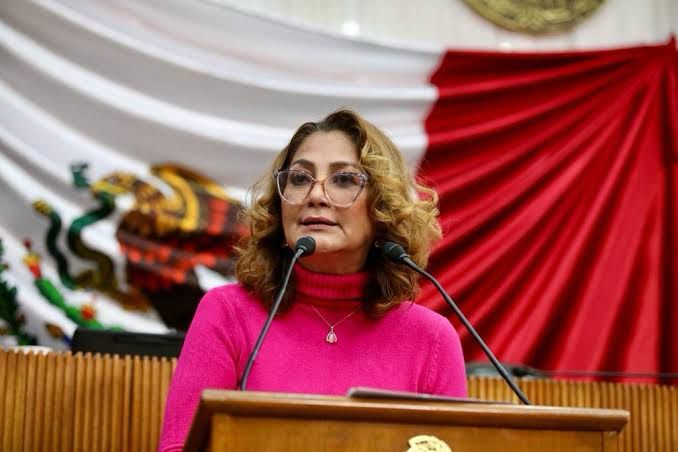 GABRIELA GOVEA EXIGE MAYOR MONITOREO AMBIENTAL EN NUEVO LEÓN