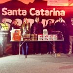 SANTA CATARINA SE PREPARA PARA EMERGENCIA POR EL FRENTE FRÍO No. 24