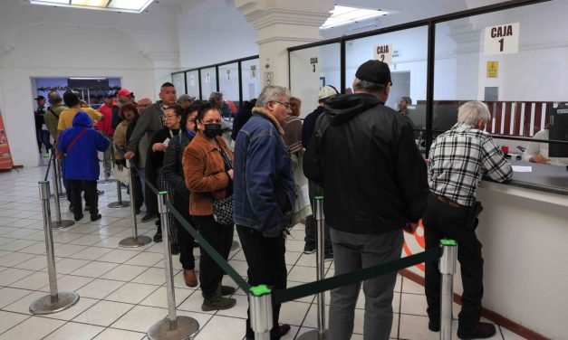 EL MUNICIPIO DE GUADALUPE INCREMENTA UN 13% LA RECAUDACIÓN DEL PREDIAL ESTE 2025
