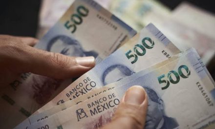 EL PESO SE MANTIENE ESTABLE ANTE LA LLEGADA DE TRUMP