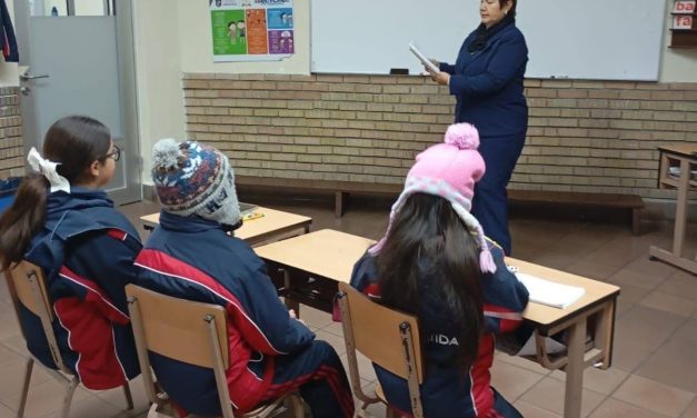 SECRETARÍA DE EDUCACIÓN DE NUEVO LEÓN ANUNCIA RETORNO MAÑANA A CLASES PRESENCIALES