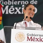 INICIA ACERCAMIENTO ENTRE GOBIERNO DE TRUMP Y SHEINBAUM