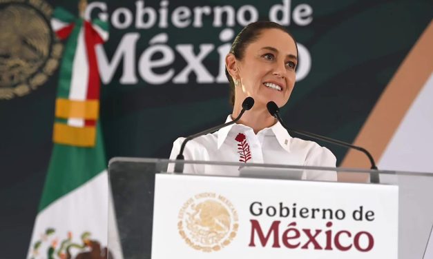 INICIA ACERCAMIENTO ENTRE GOBIERNO DE TRUMP Y SHEINBAUM