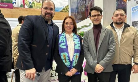 NUEVO LEÓN AUMENTARÁ VUELOS A QUERÉTARO Y PUERTO VALLARTA DURANTE SEMANA SANTA