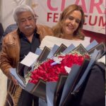 CLARA LUZ FLORES, ENTRE VELAS DE CUMPLEAÑOS Y DESTELLOS DE FUTURO POLÍTICO POR: DON MAQUI