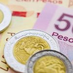 EL PESO MEXICANO MANTIENE SU FORTALEZA ANTE EL DÓLAR ESTE DOMINGO