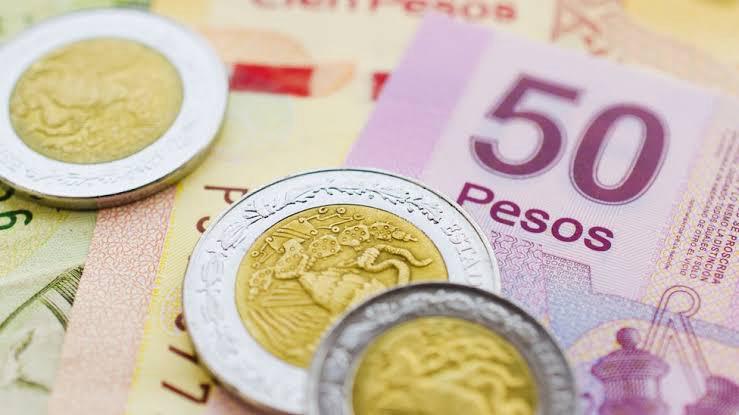 EL PESO MEXICANO MANTIENE SU FORTALEZA ANTE EL DÓLAR ESTE DOMINGO