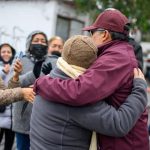 ANDRÉS MIJES REAFIRMA: “AMOR CON AMOR SE PAGA” Y CONSOLIDA LA 4TNORTEÑA EN ESCOBEDO