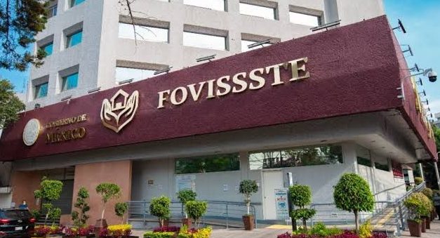 FOVISSSTE ANUNCIA CONGELAMIENTO DE CRÉDITOS Y BENEFICIOS PARA MÁS DE 400 MIL DERECHOHABIENTES