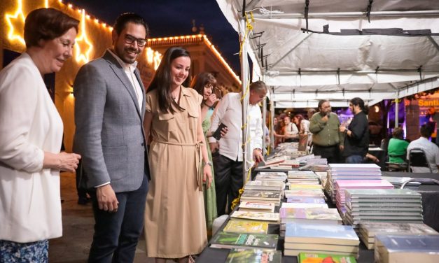 DAVID DE LA PEÑA PRESENTA LA TERCERA EDICIÓN DEL FESTIVAL “SANTIAGO LEE”