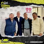 MIGUEL ÁNGEL SALAZAR ANUNCIA PROGRAMA DE VIVIENDAS PARA EL BIENESTAR EN NUEVO LEÓN