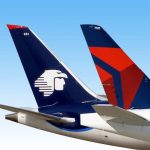 AEROMÉXICO Y DELTA LANZA DOS NUEVAS RUTAS ENTRE MÉXICO Y ESTADOS UNIDOS