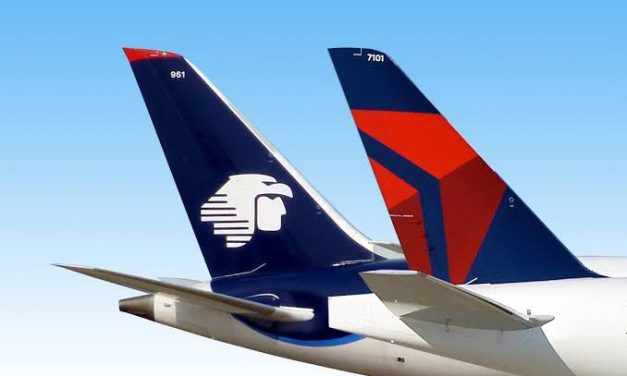 AEROMÉXICO Y DELTA LANZA DOS NUEVAS RUTAS ENTRE MÉXICO Y ESTADOS UNIDOS