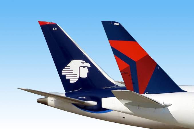 AEROMÉXICO Y DELTA LANZA DOS NUEVAS RUTAS ENTRE MÉXICO Y ESTADOS UNIDOS