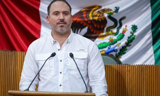 MARIO SOTO EXHORTA A INSTALAR PUNTOS DE RECARGA DE LA TARJETA Y MEJORAR LA COBERTURA DE TRANSPORTE EN GARCÍA