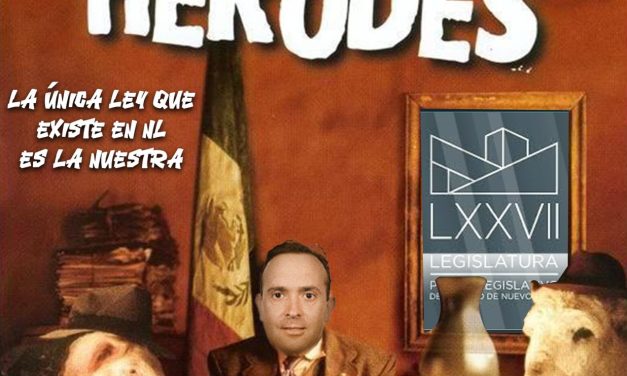 EL CONGRESO Y SU LEY A CONVENIENCIA: SE CUMPLE….CUANDO LES DA LA GANA